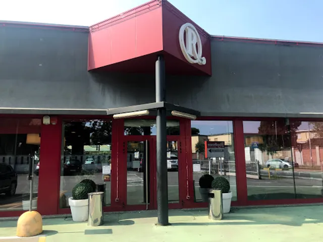 ROADHOUSE RESTAURANT GALLARATE