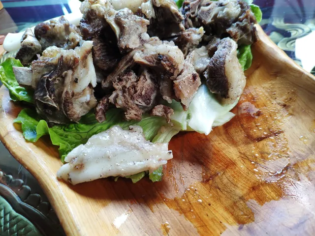 Amdo Wuqiong Tibetan Food Yuan