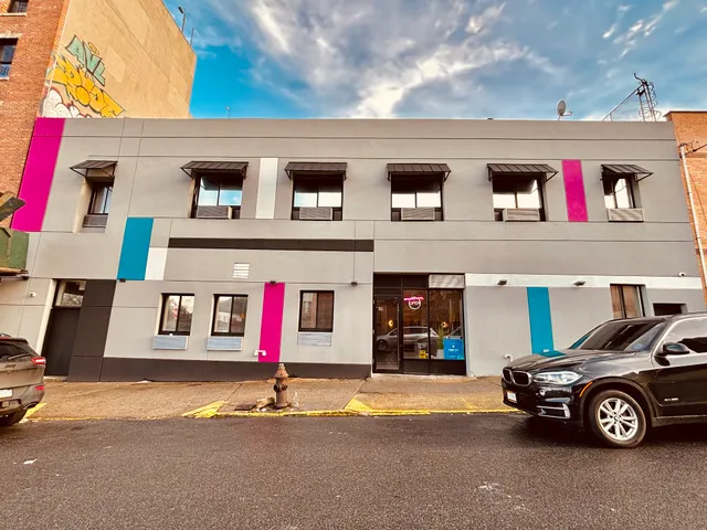 Riverside Hotel Yankee Stadium