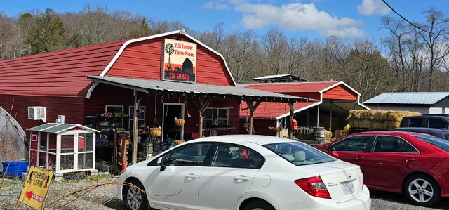 All Indoor Farm Store LLC