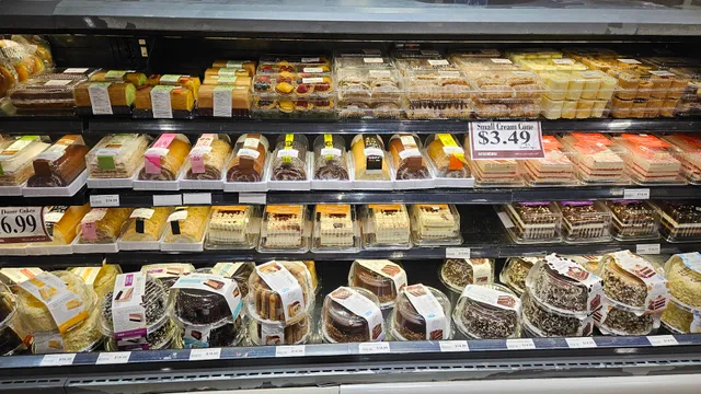 Nations Fresh Foods • Hamilton Store