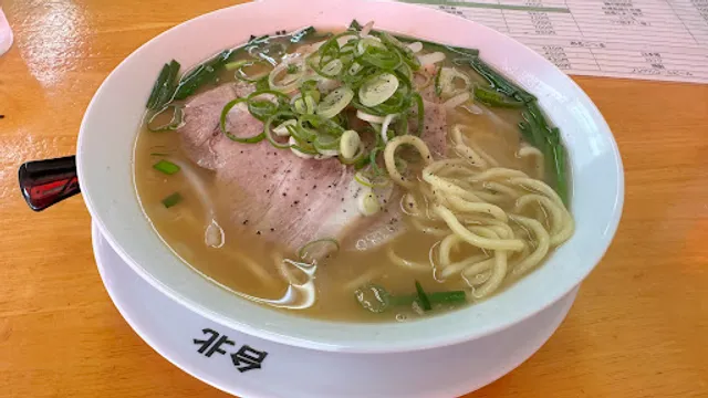 Ramen Taipei