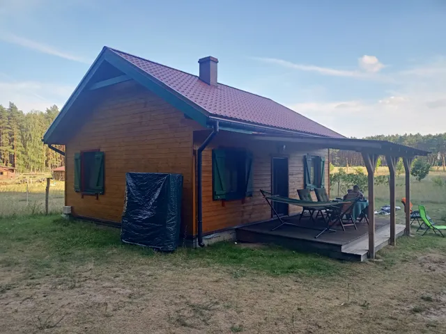 Agroturystyka Polana Harmonii