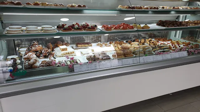 Pasticceria Marchese