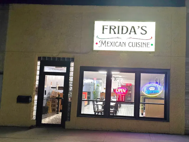 La Pena Authentic Mexican Restaurant