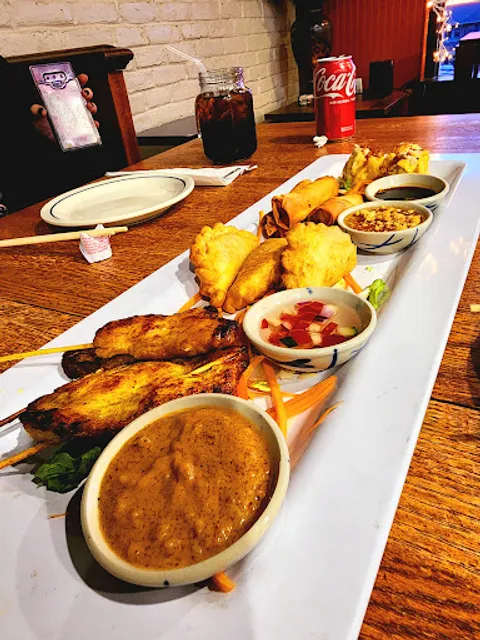 Maliwans Thai Kitchen