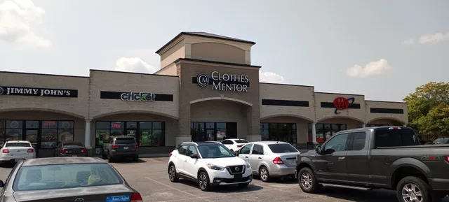 Commerce Plaza - Sandusky, OH