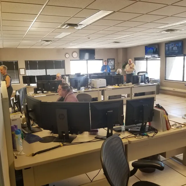 National Weather Service - Cleveland