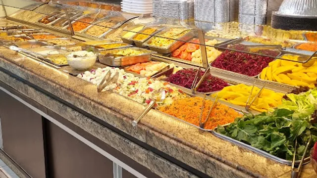 Multi Sabor Restaurante