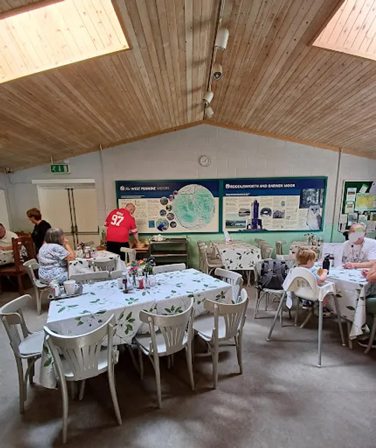 Ramblers Country Cafe