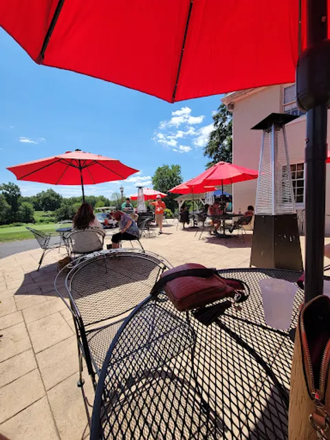 The Farm House Restaurant