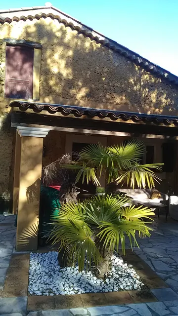 Domaine Le Chevalier