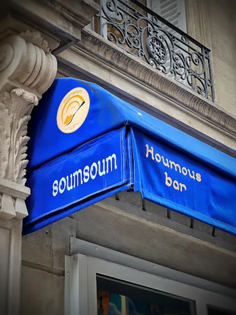 SoumSoum