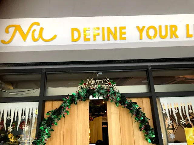 NU PASTA 板橋新埔店