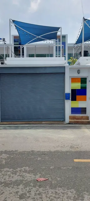 Klai Baan Pool Villa