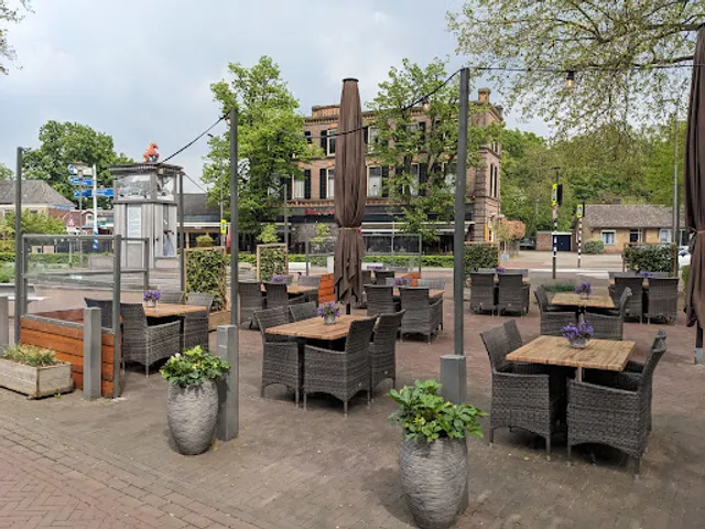 Grand Café v / d Eem