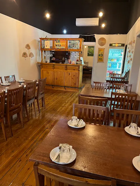 Lemongrass Restaurant