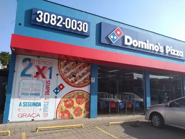 Domino's
