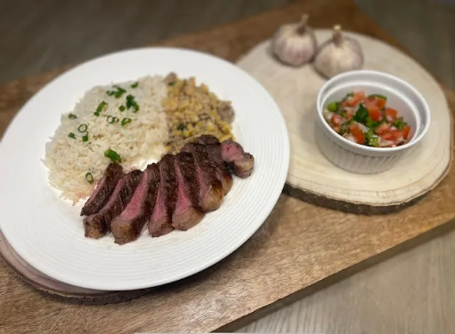 Brazilian Taste Kitchen