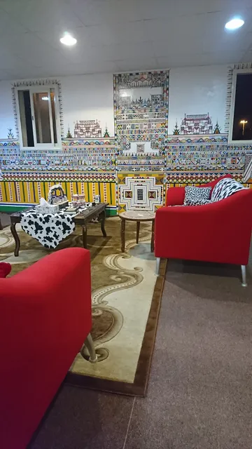 al qatt al aseeri museum