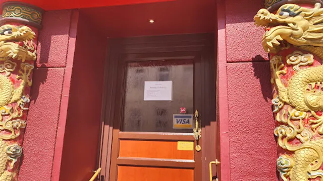 China-Restaurant Yang