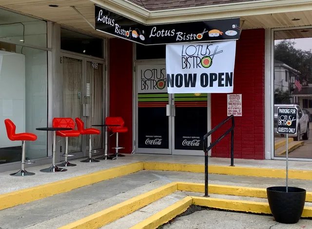 Lotus Bistro