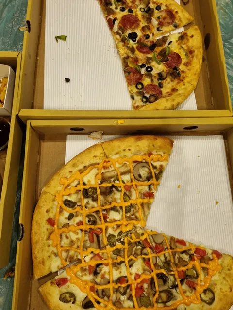 Lorenzo Pizza | لورينزو بيتزا