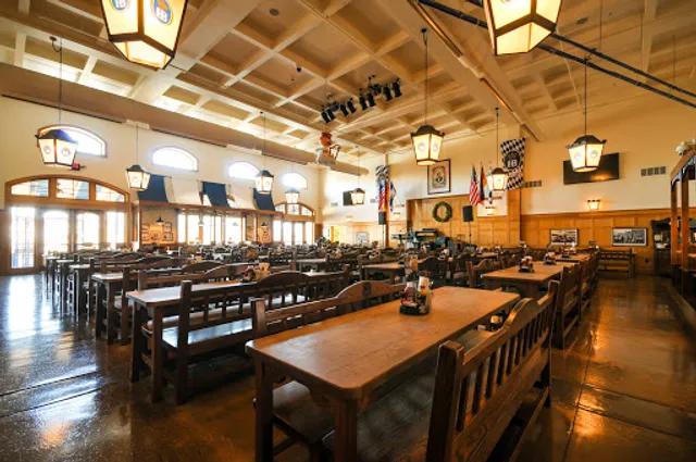 Hofbräuhaus Pittsburgh