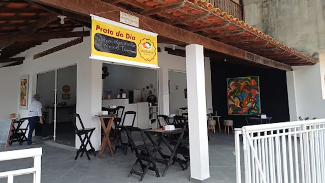 Restaurante Nosso Tempero