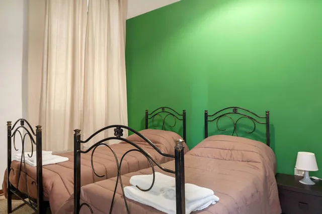 B&B Tra L'Etna E Il Mare