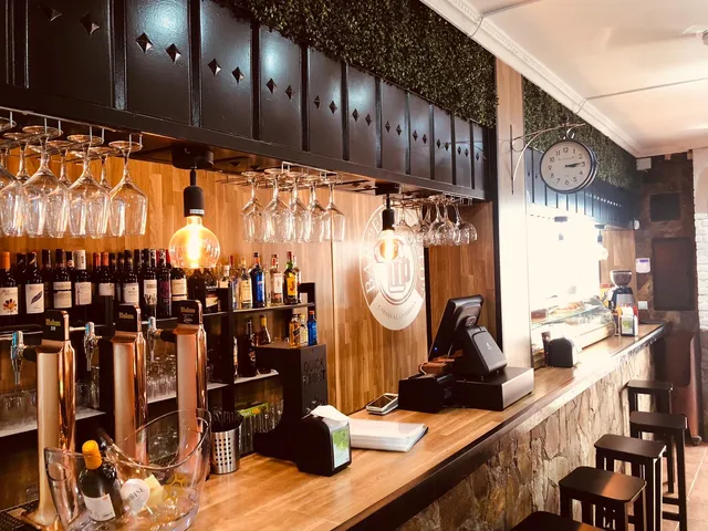 Jerry’s 2.0 van dyck