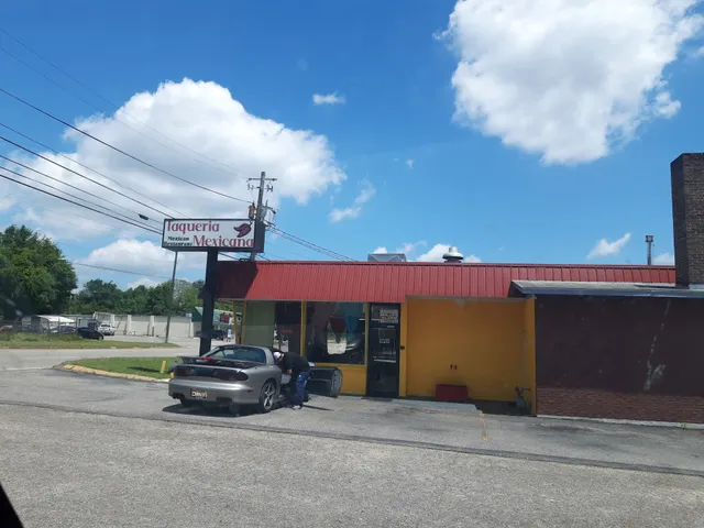 Taqueria El Carbon