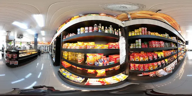 Bakery And Lanch Pao Chick