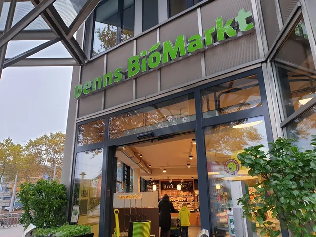 Denns BioMarkt