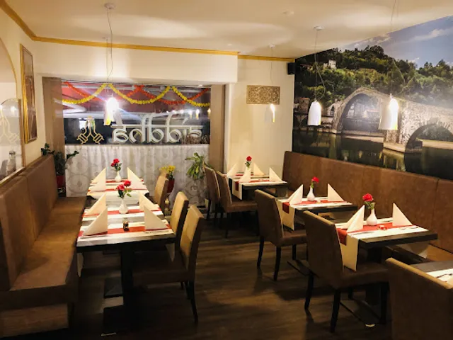 Siddha Indisches Restaurant