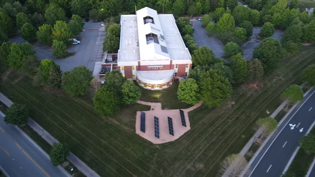 Durham Tech Community College Orange County Campus