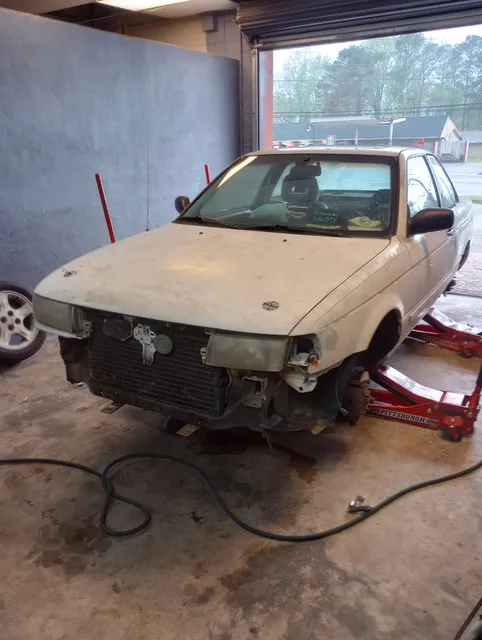 Georginho Used and New Tires