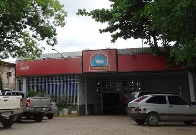 Boi Bão Churrascaria