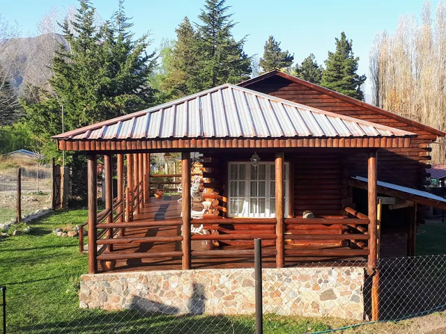 Cabañas Las Golondrinas