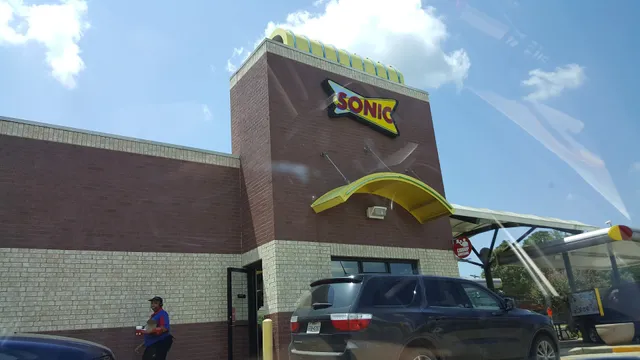 Sonic Drive-In