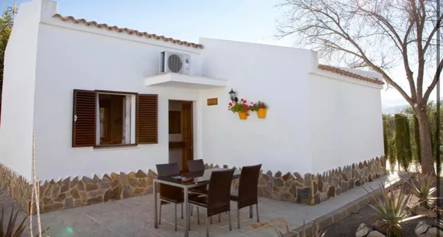 Casa Antonio Vía Verde