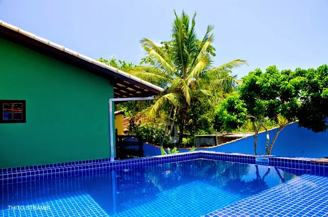 Léo Dive Center Ilhabela