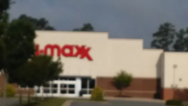 T.J. Maxx