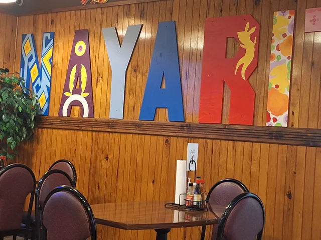 LA JAIBA LOCA RESTAURANT