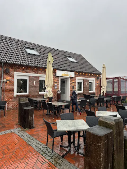 Schatzi's Lüttje Café