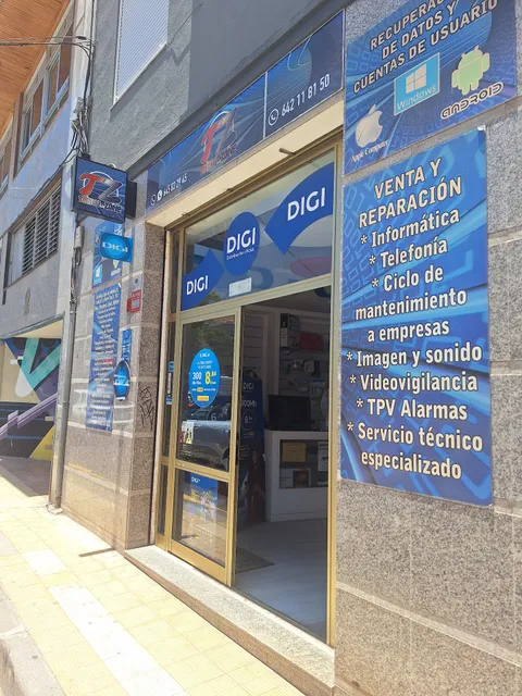 Tecno Zone informática