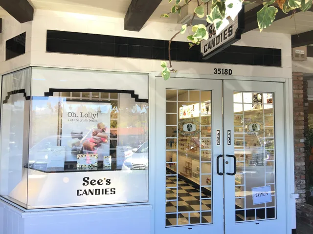 See's Candies