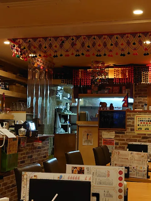 S Taj Mahal Everest 塚口店 エス.タージマハルエベレスト