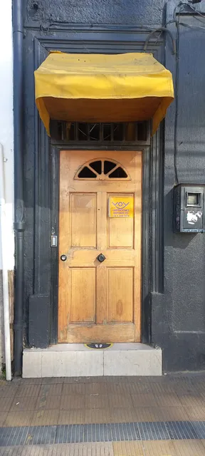 VOY Hostales - Oriente