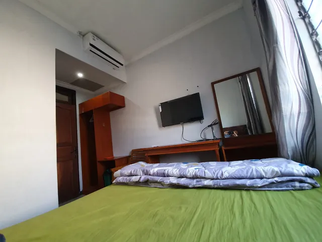 Penginapan Sumber Rizki